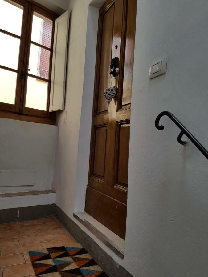 Apartamento Ponte Vecchio *