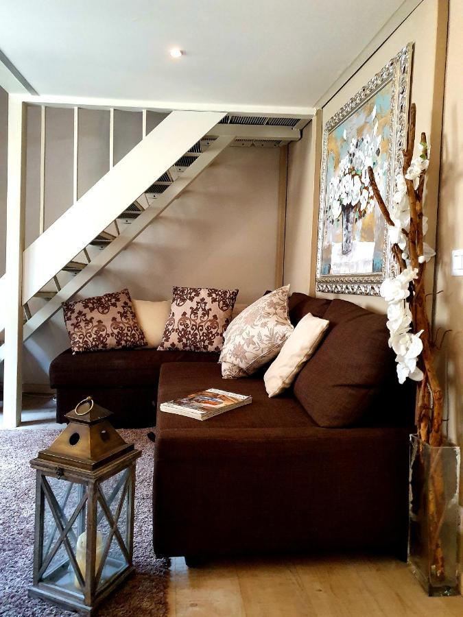 Apartamento Ponte Vecchio Florencia