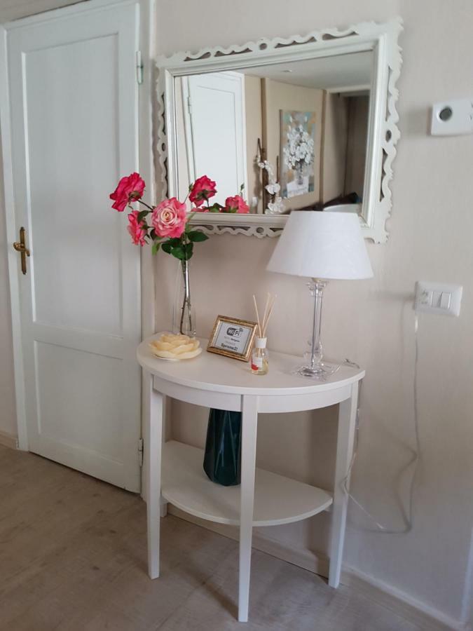 Apartamento Ponte Vecchio Florencia