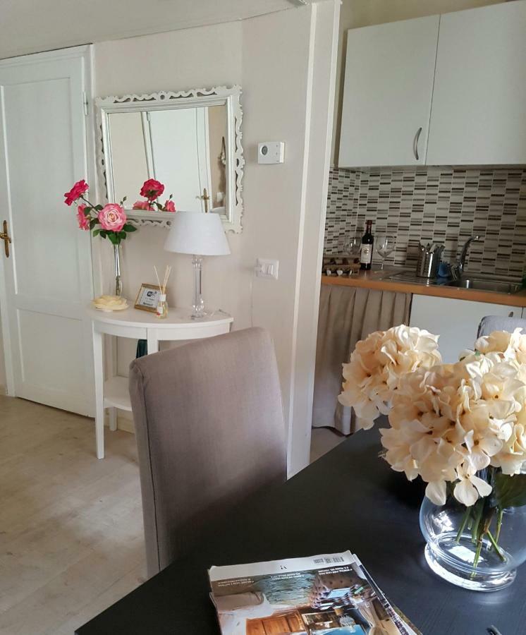 Apartamento Ponte Vecchio Florencia