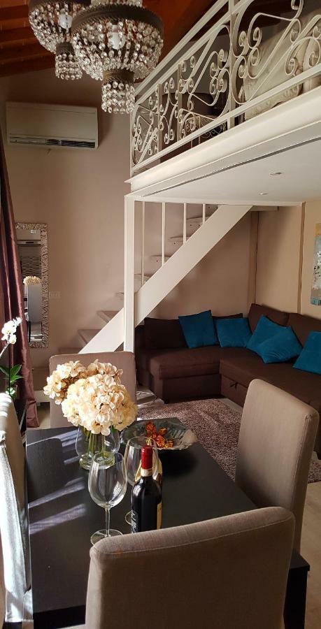 Apartamento Ponte Vecchio *